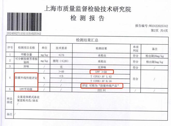 开云安全又防晒的儿童泳衣来啦低至 39 元！(图42)