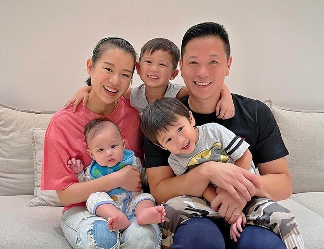 开云胡杏儿穿三套泳装度假丰满好身材一览无余网友直呼：太美了(图9)