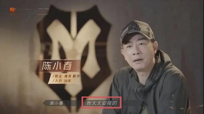 一家四口上热搜应采儿泳装大爆身材陈小春感慨：是我嫁给了她(图11)
