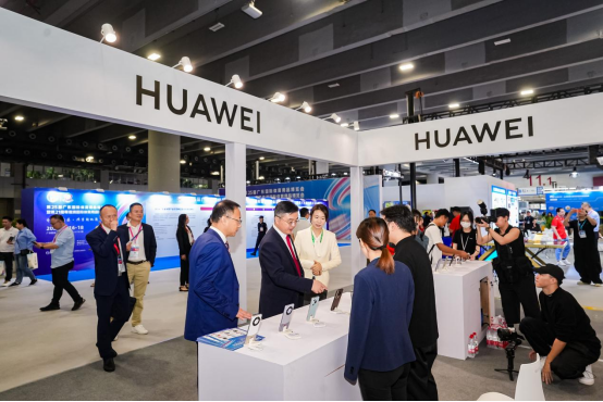 2024广东体博会开幕见证中国体育产业发展成果(图4)