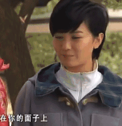 明明从大饼脸变小脸却死不承认整容？醒醒吧已经被基因出卖(图22)