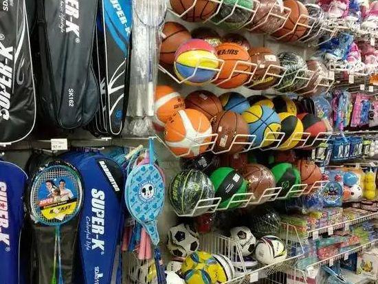 央视曝光“有毒”体育用品超60％都不合格严重影响孩子健康(图10)