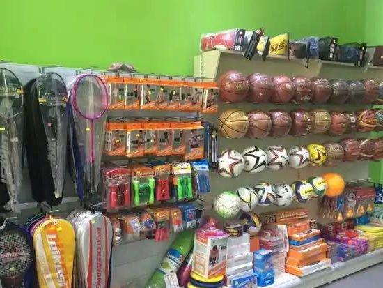 央视曝光“有毒”体育用品超60％都不合格严重影响孩子健康(图13)