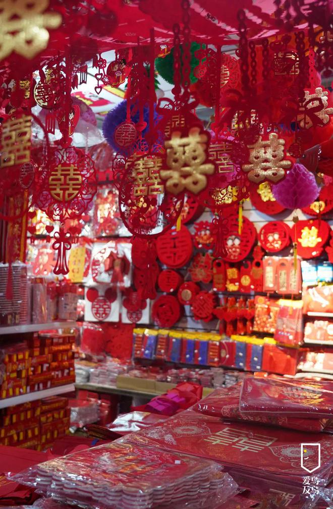 没有一个乌鲁木齐人会空手而归地王国际商城全攻略！(图18)