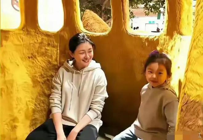 小玥儿不是土她才是大S手把手教出的淑女！汪小菲与大S观点一致(图15)