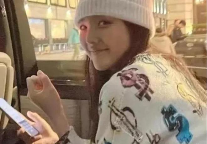 小玥儿被群嘲、甜馨遭孤立：内娱的“青春审美”早被星二代带偏(图28)