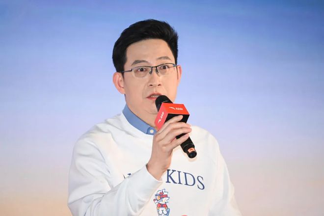 中国家长都忽视的足弓健康安踏儿童偏要押重注！(图3)