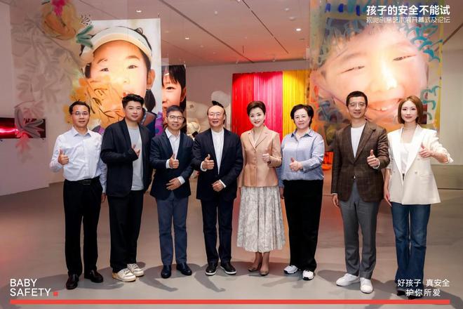 好孩子如何引领儿童安全座椅行业跃迁(图1)