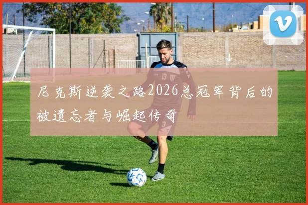 尼克斯逆袭之路2026总冠军背后的被遗忘者与崛起传奇