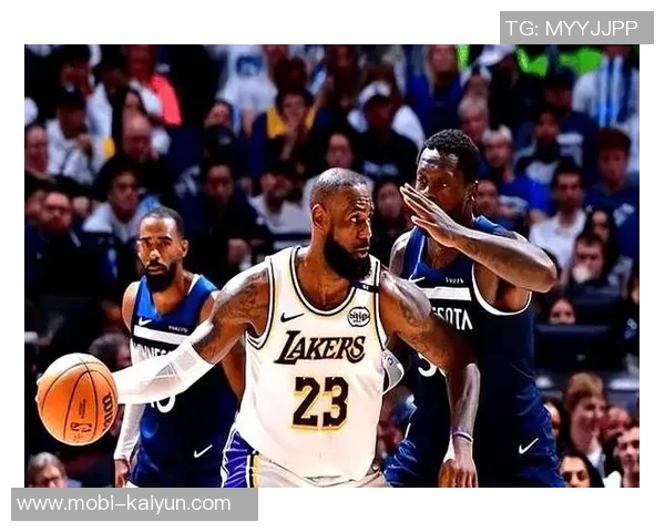 湖人前14场比赛揭示老詹复出后终结者角色的潜力与期待 湖人前14场比赛揭示老詹复出后终结者角色的潜力与期待