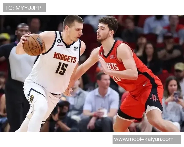 火箭与掘金加时大战引发热议2026年西部季后赛或成历史经典之战