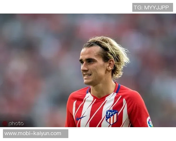 蒙特雷有意引进格列兹曼提出吸引力十足的报价方案