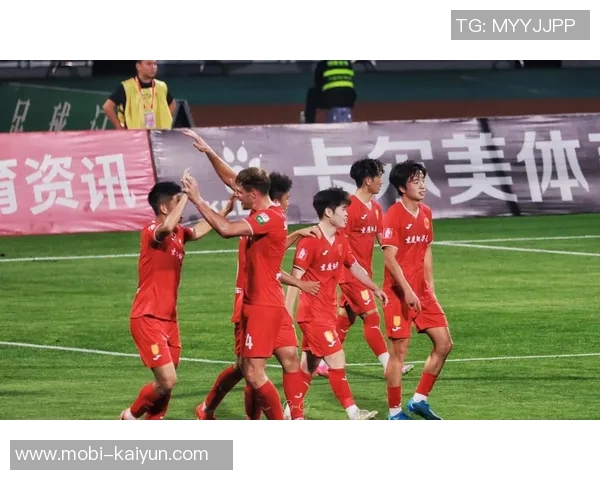 李镇全谈铜梁龙冲超喜悦心情全力以赴迎战韩国队