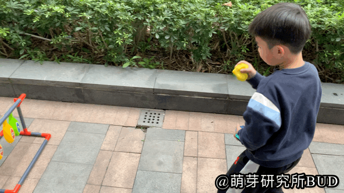 娃一定没玩过这些体育用品室内户外皆适用春季带孩子去踏青吧！kaiyun官网(图11)